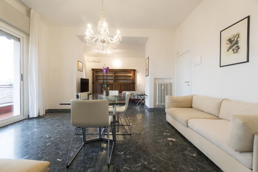 Residence Railway By Studio Vita Bologna Luaran gambar