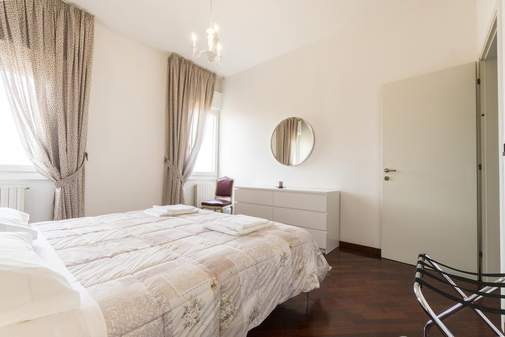 Residence Railway By Studio Vita Bologna Luaran gambar