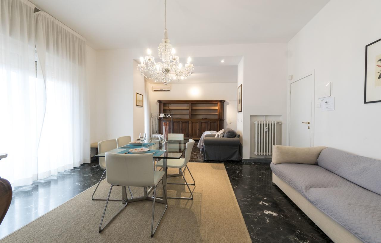 Residence Railway By Studio Vita Bologna Luaran gambar