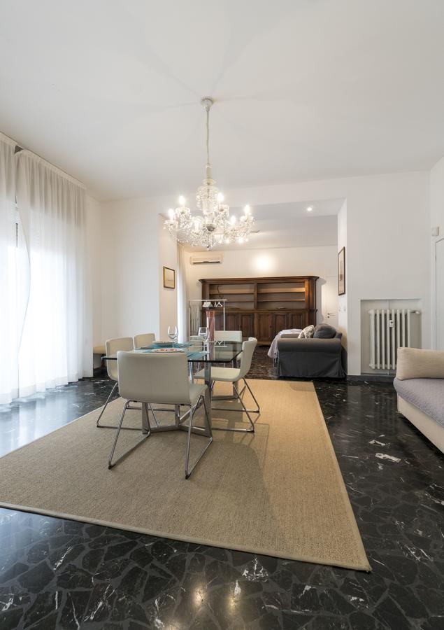 Residence Railway By Studio Vita Bologna Luaran gambar