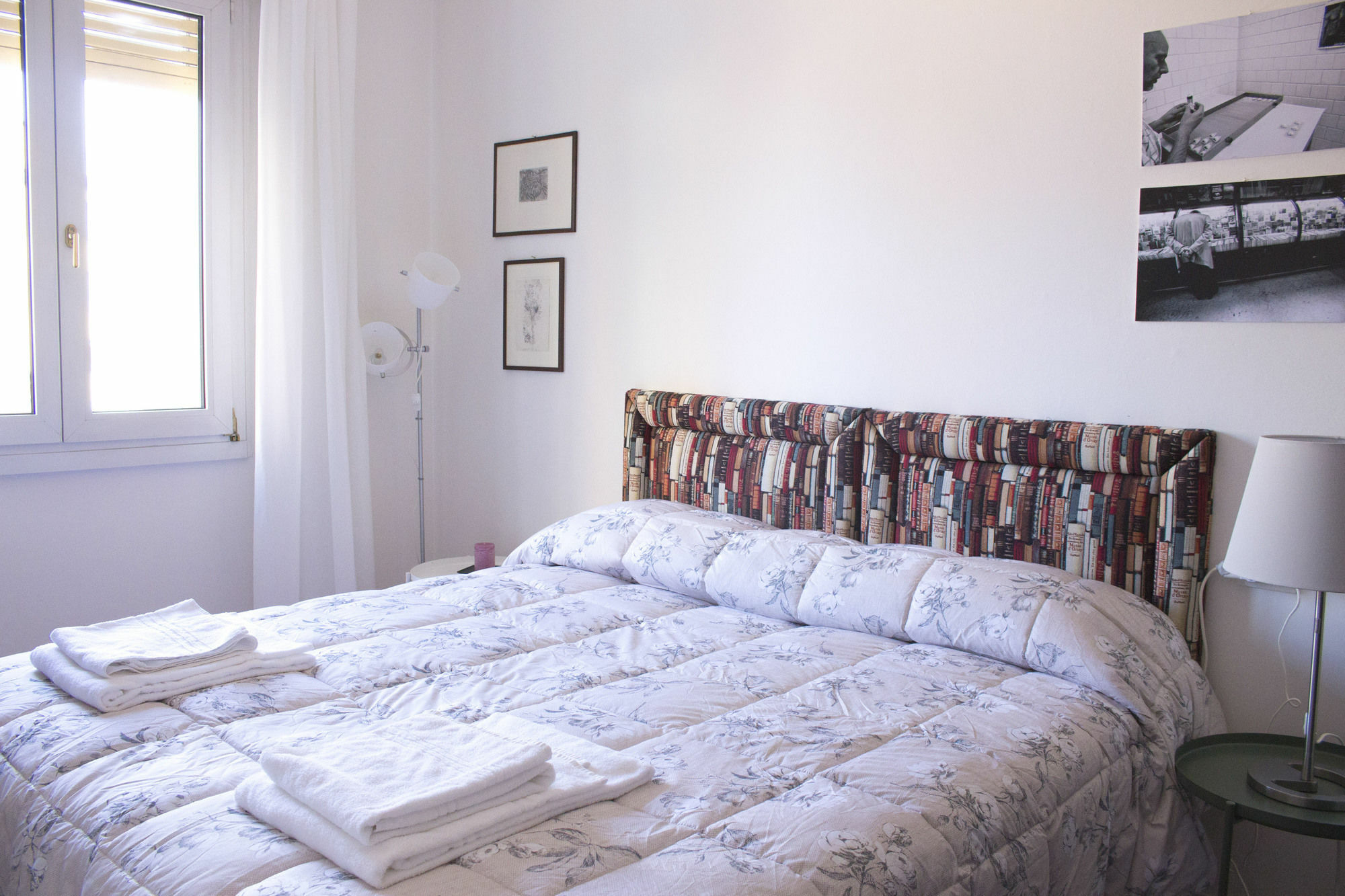 Residence Railway By Studio Vita Bologna Luaran gambar