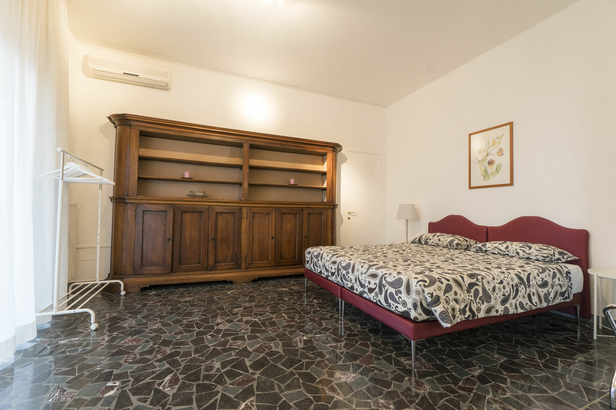 Residence Railway By Studio Vita Bologna Luaran gambar