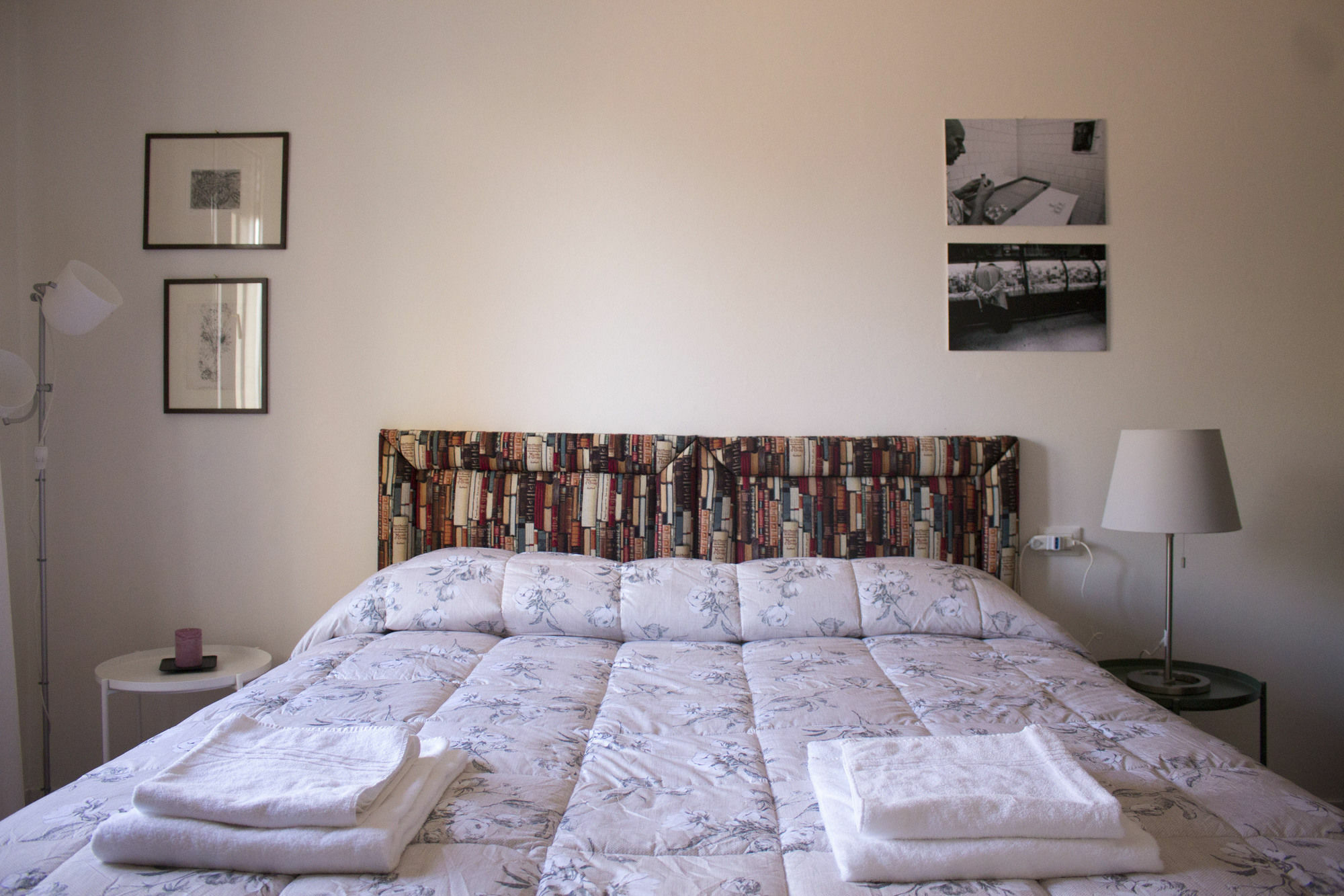 Residence Railway By Studio Vita Bologna Luaran gambar
