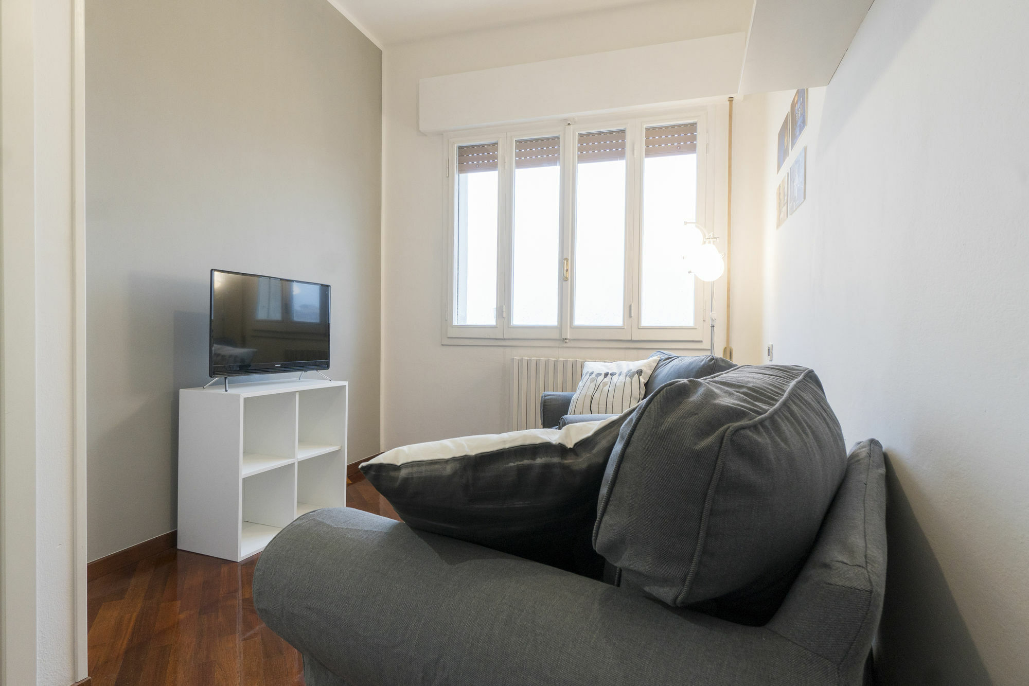 Residence Railway By Studio Vita Bologna Luaran gambar