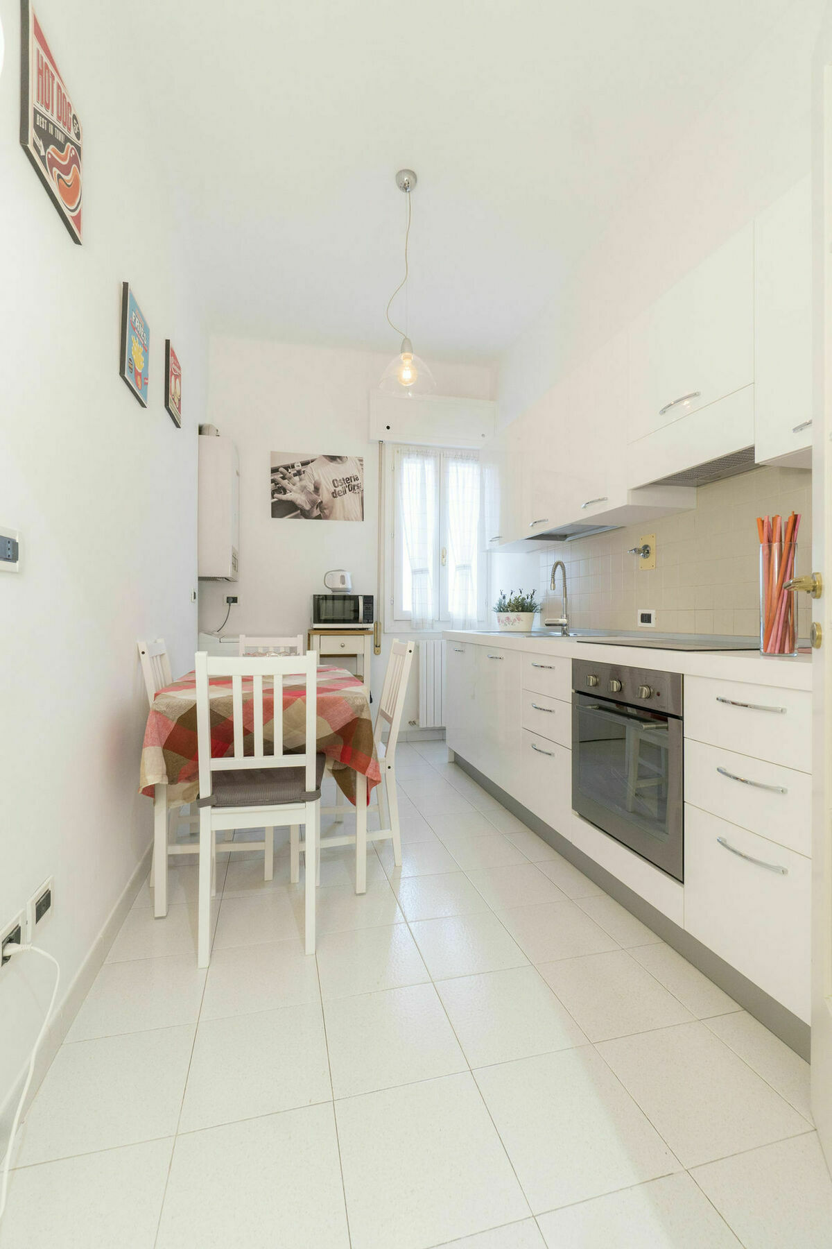 Residence Railway By Studio Vita Bologna Luaran gambar