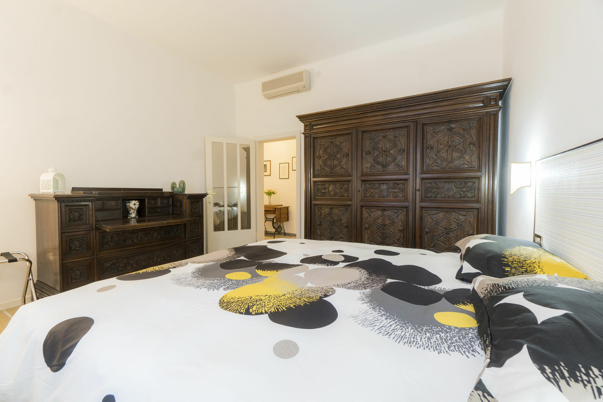 Residence Railway By Studio Vita Bologna Luaran gambar