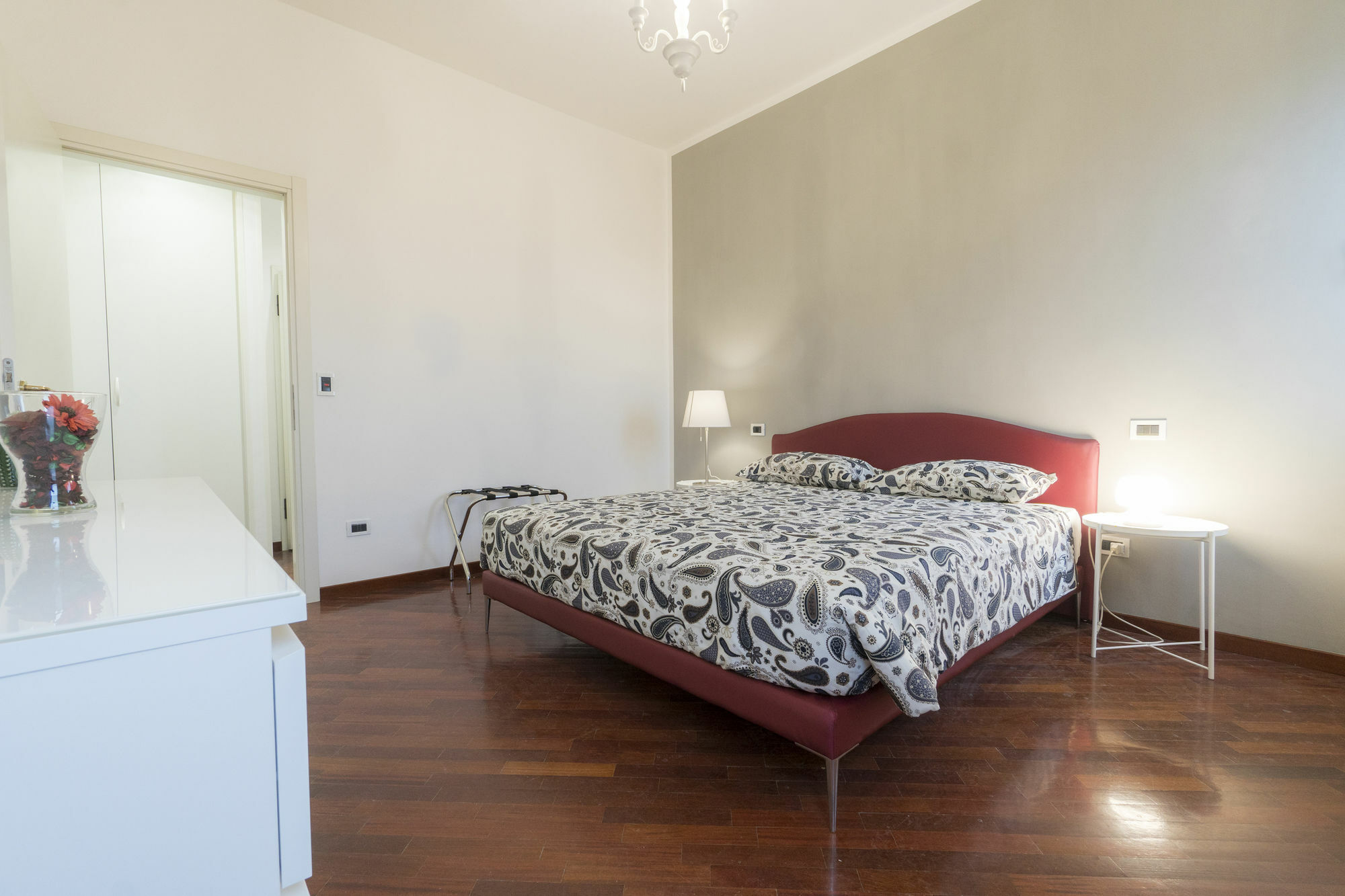 Residence Railway By Studio Vita Bologna Luaran gambar