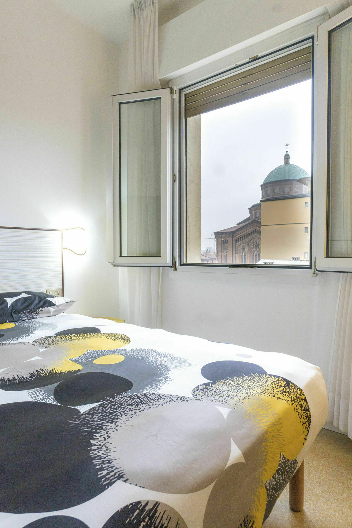 Residence Railway By Studio Vita Bologna Luaran gambar