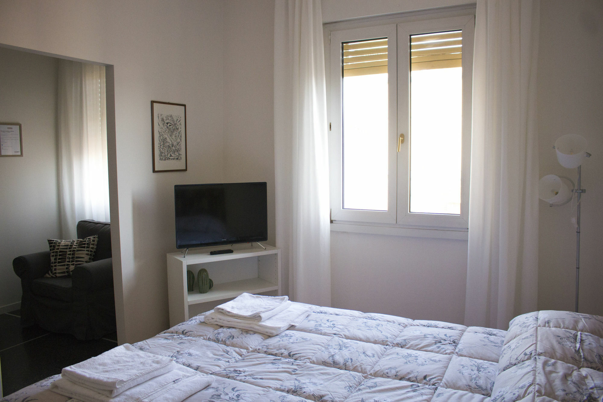 Residence Railway By Studio Vita Bologna Luaran gambar
