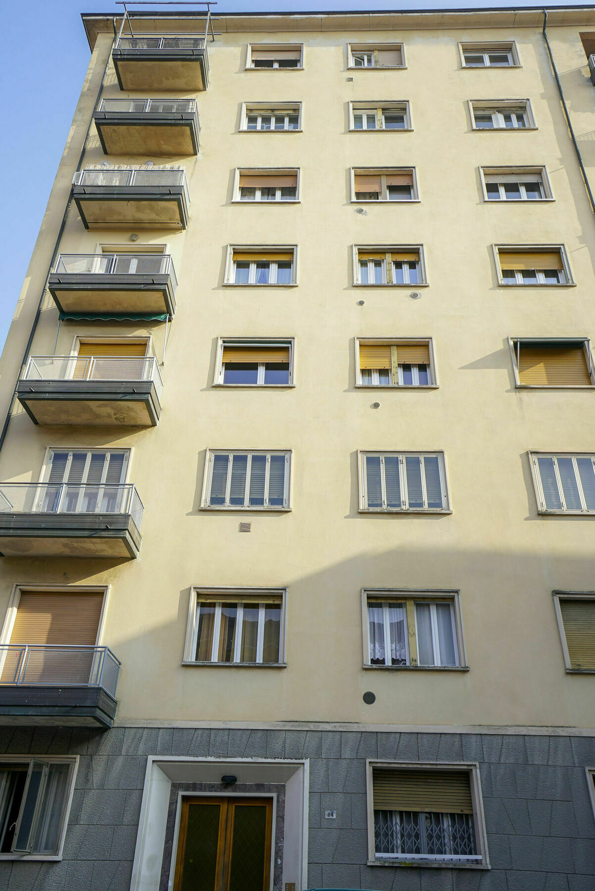 Residence Railway By Studio Vita Bologna Luaran gambar