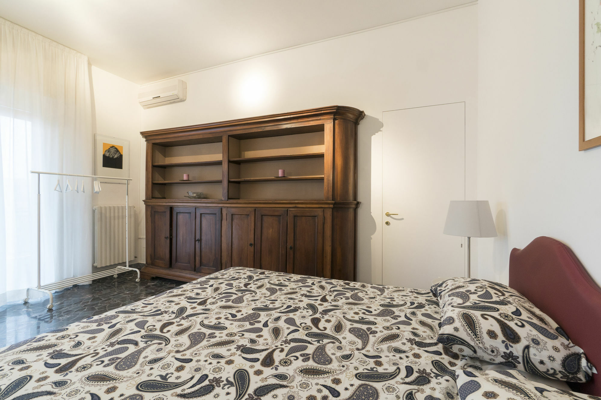 Residence Railway By Studio Vita Bologna Luaran gambar